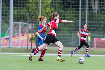 Bild 7 - wCJ Altona 2 - VfL Pinneberg 2 : Ergebnis: 15:0